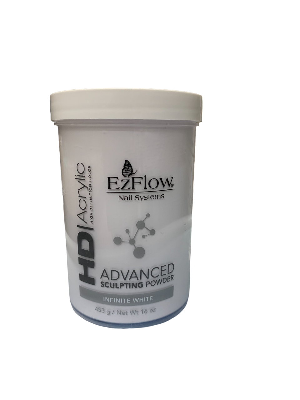 Ezflow HD Advanced Sculpting Powder - EZFIW - Infinite White